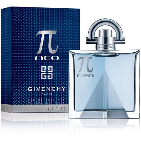 givenchy neo profumo|Pi Neo's Givenchy .